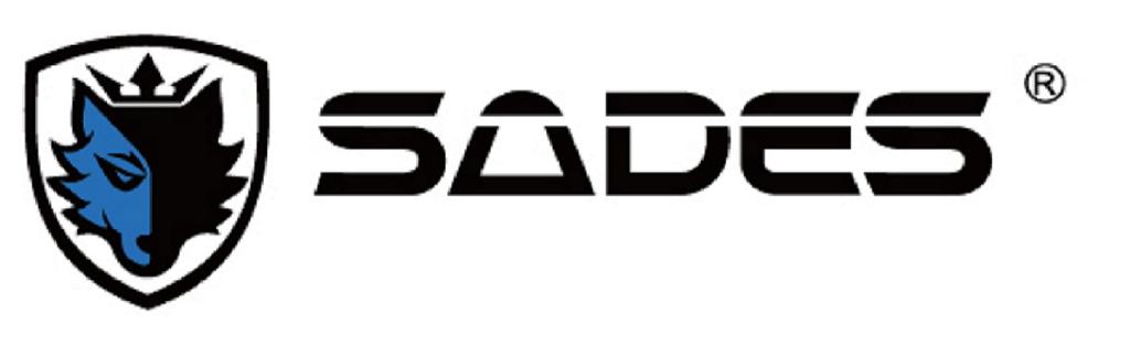 Sades Armor Digital 7.1 Channel Gaming Headset - Blue