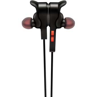 iSOUND DREAM GEAR HEADPHONE BT-250 PREMIUM BLUETOOTH EARBUDS, 5 HOUR PLAYTIME, SWEAT RESISTANT, BLACK, ISOUND-5635