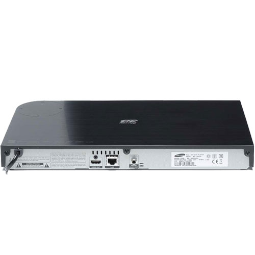 Samsung Blu Ray DVD, BD-H5500/ZN