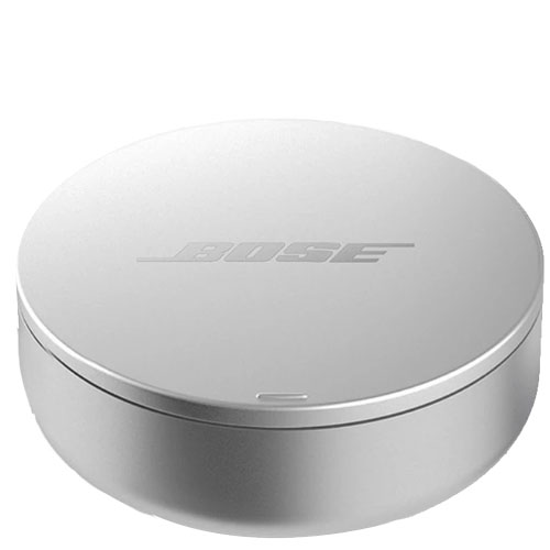 Bose Noise-Masking IN-EAR Sleepbuds, Sound Blocking Design, PRE-LOADED Sounds, Wireless Comfortable Fit, Wake-Up Alarm, BOSHP07855930050