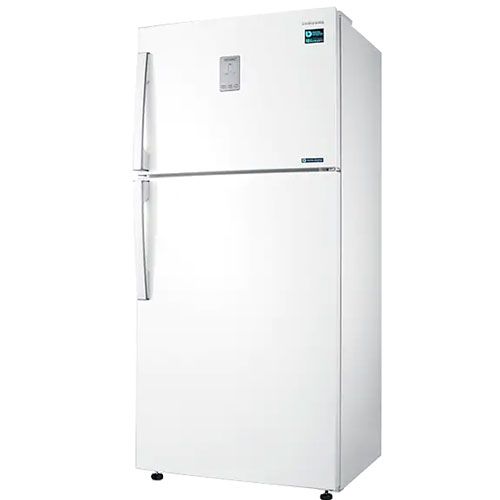 Samsung Fridge 500L/ 5 Conversion Modes/ 1, White + Screen, SAM-RT50K6330