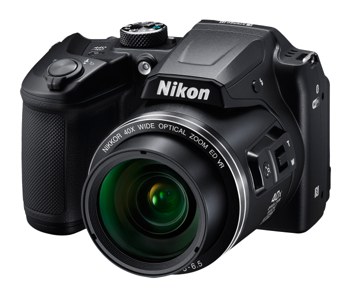 Nikon COOLPIX B500 16 MP COMPACT CAMERA