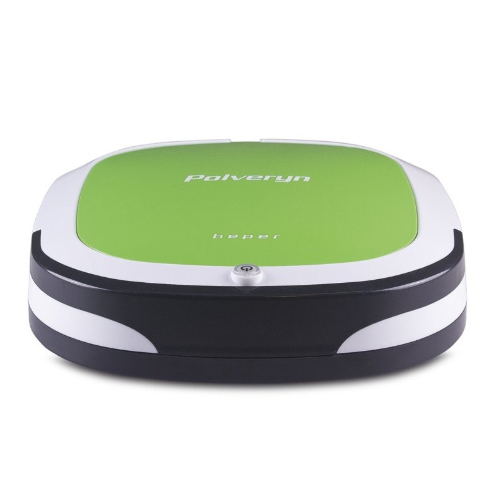 Beper Robot Vacuum Cleaner, 50.600