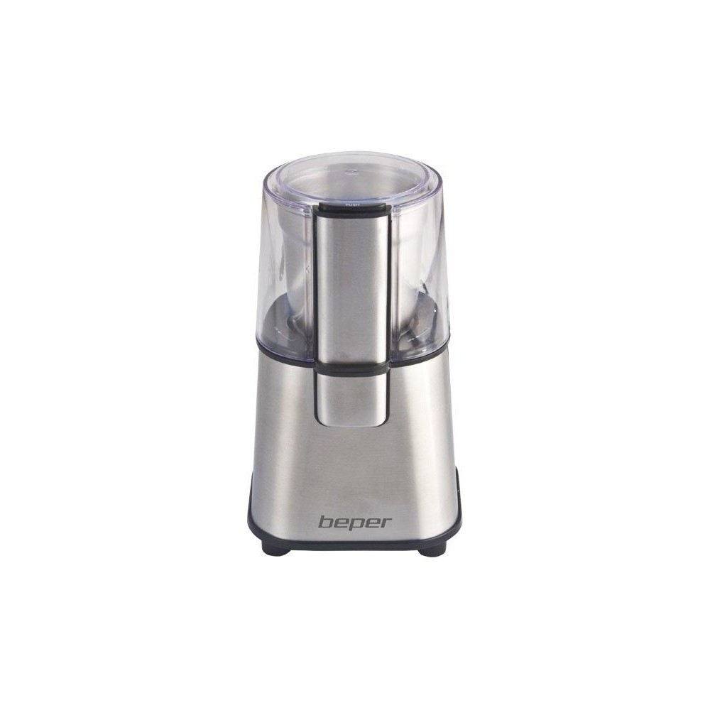 Beper Electric Coffee Grinder, 90.525