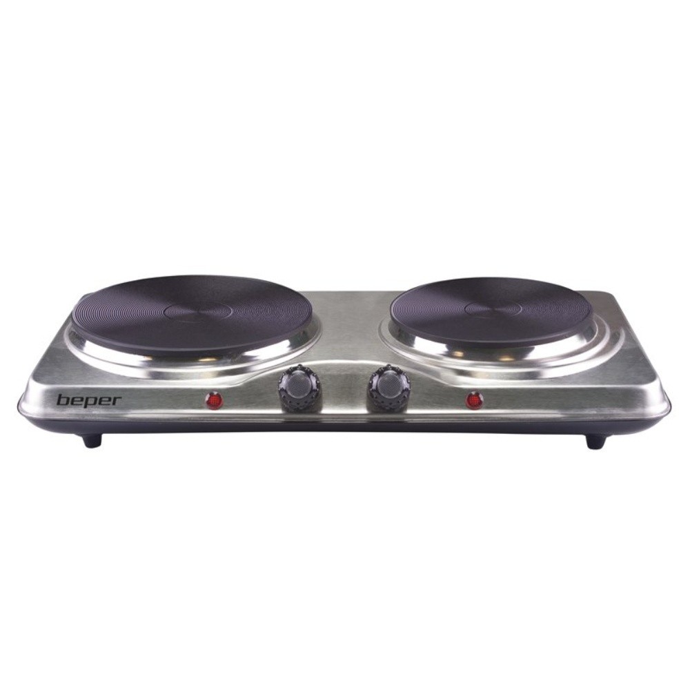 Beper Electric Hot Plate, 90.825