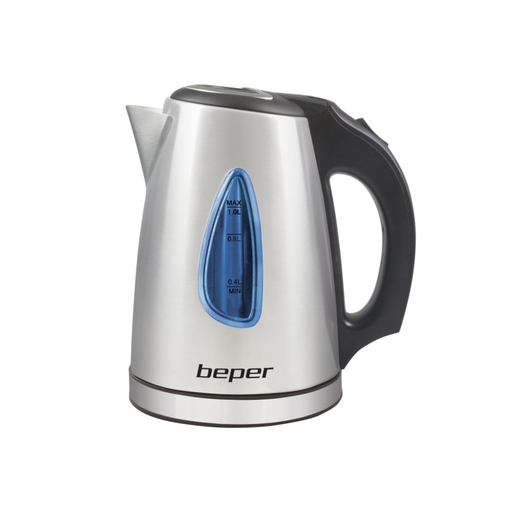 Beper Electric Kettle, BB.002