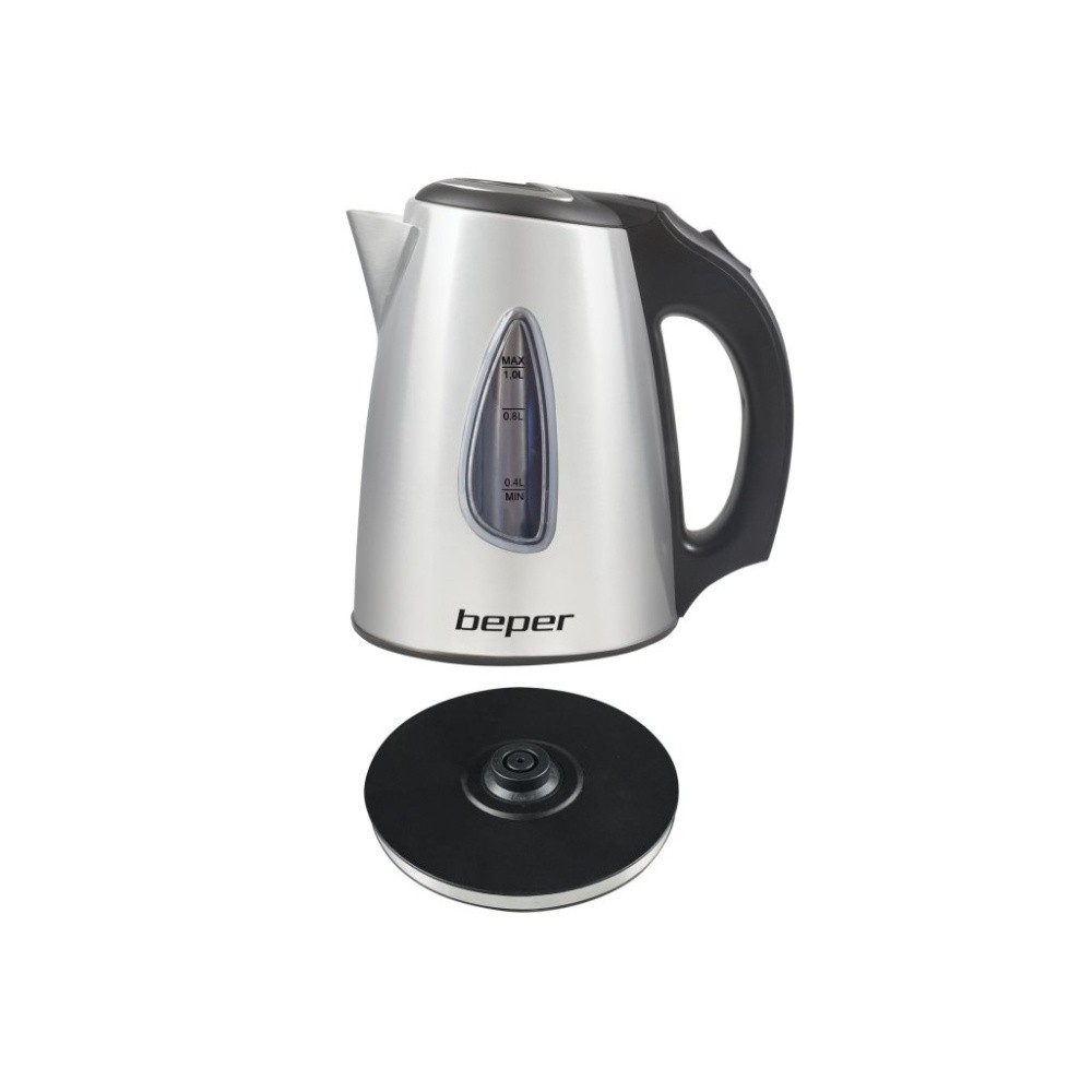 Beper Electric Kettle, BB.002