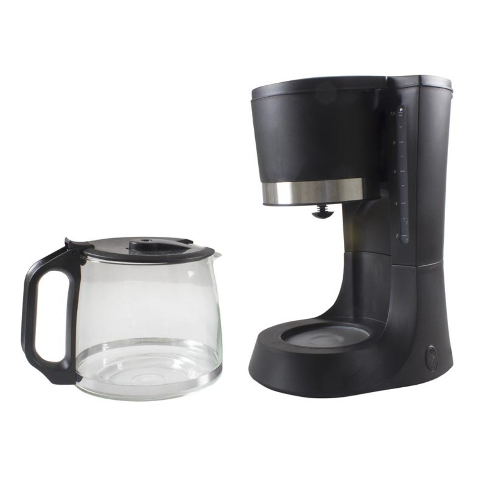 Beper Drip Coffee Maker, BC.050