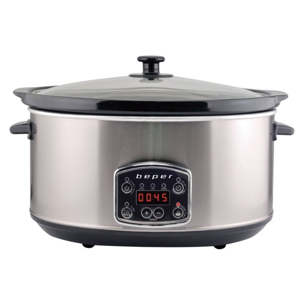 Beper Slow Cooker, BC.510