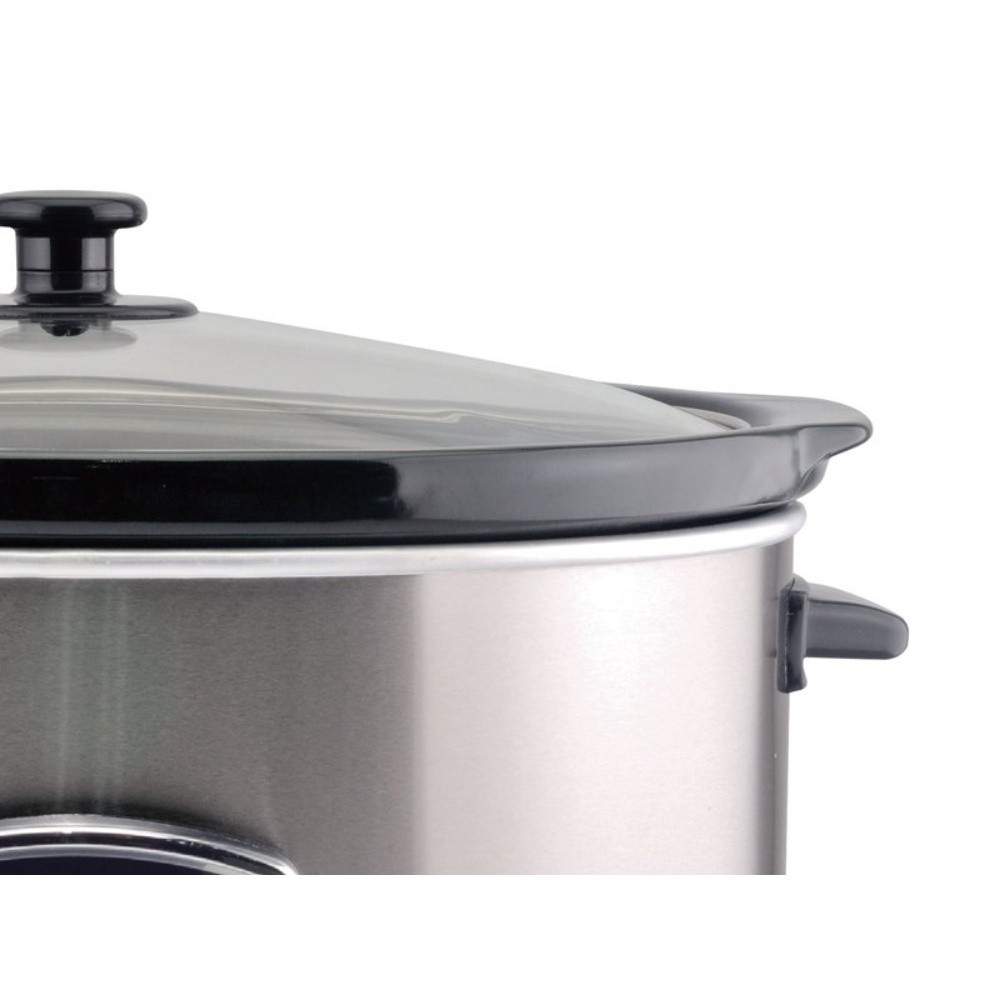 Beper Slow Cooker, BC.510