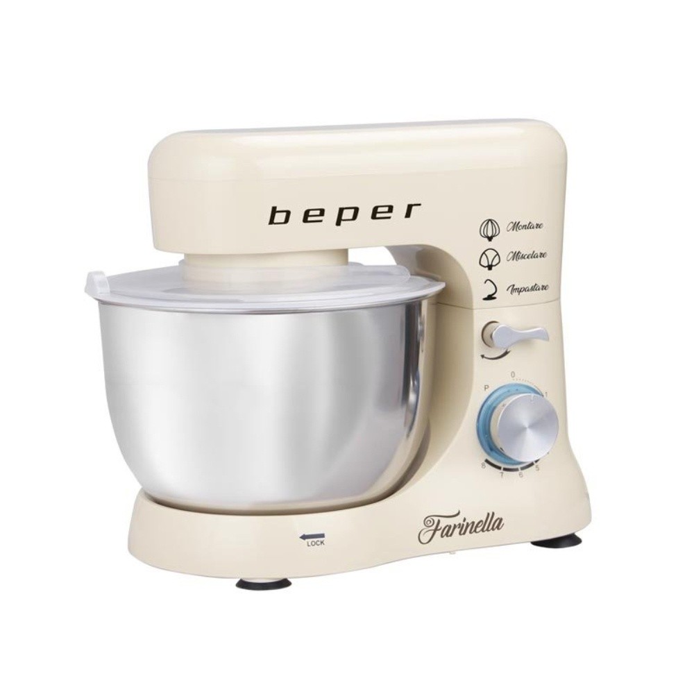 Beper Stand Mixer, BP.200