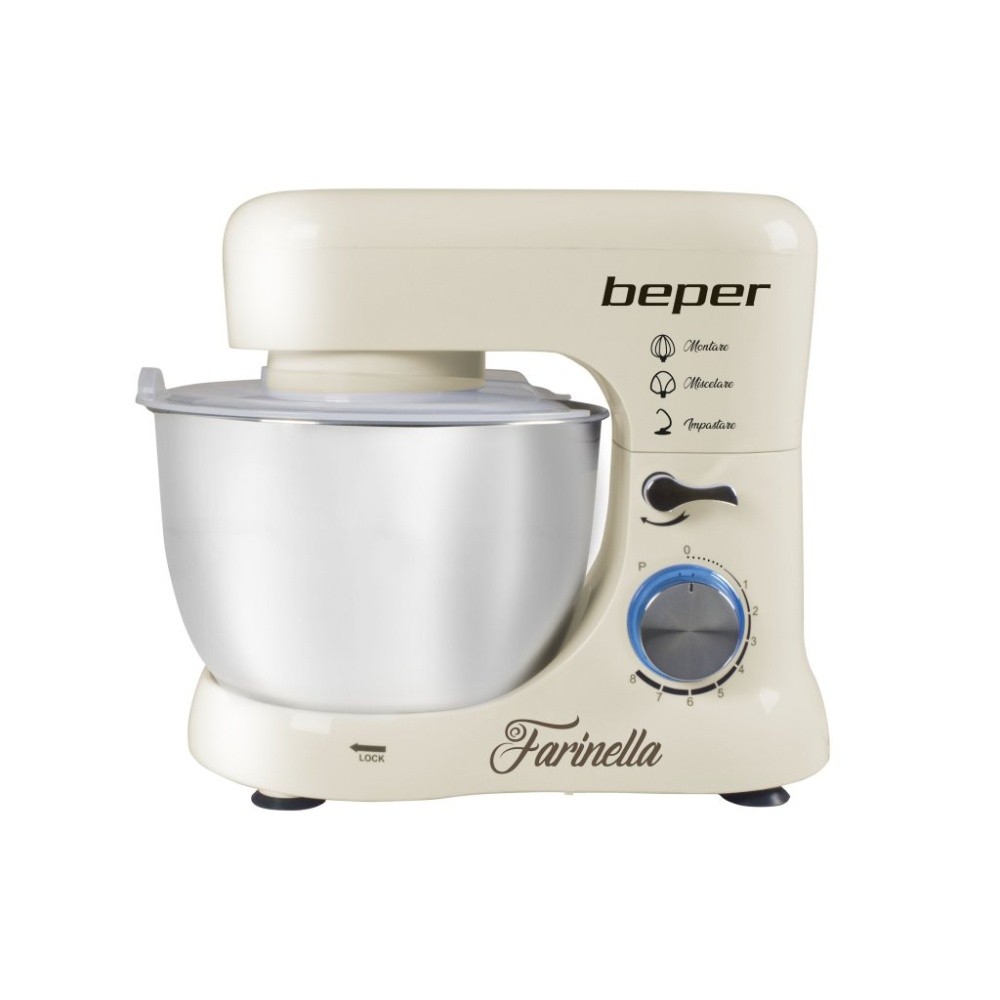 Beper Stand Mixer, BP.200