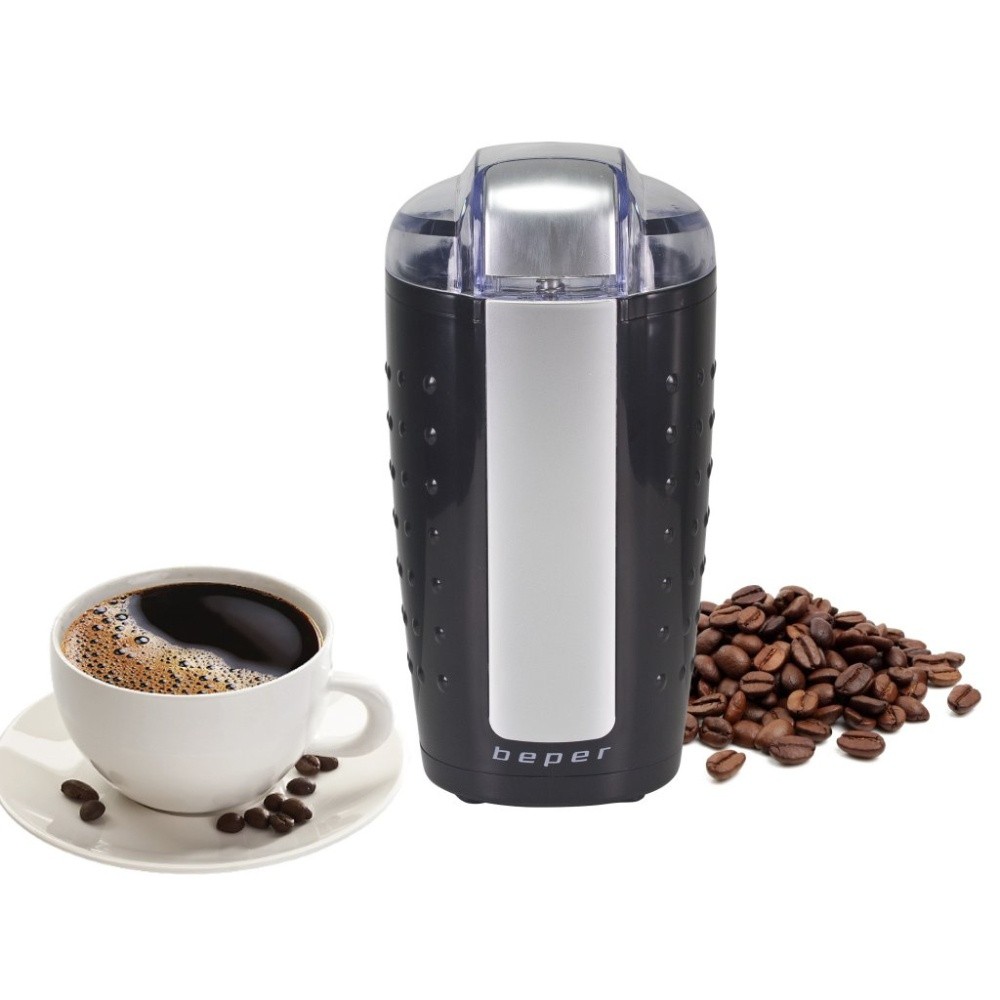 Beper Coffee Grinder, BP.581