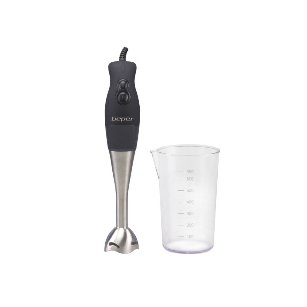 Beper Hand Blender, BP.654