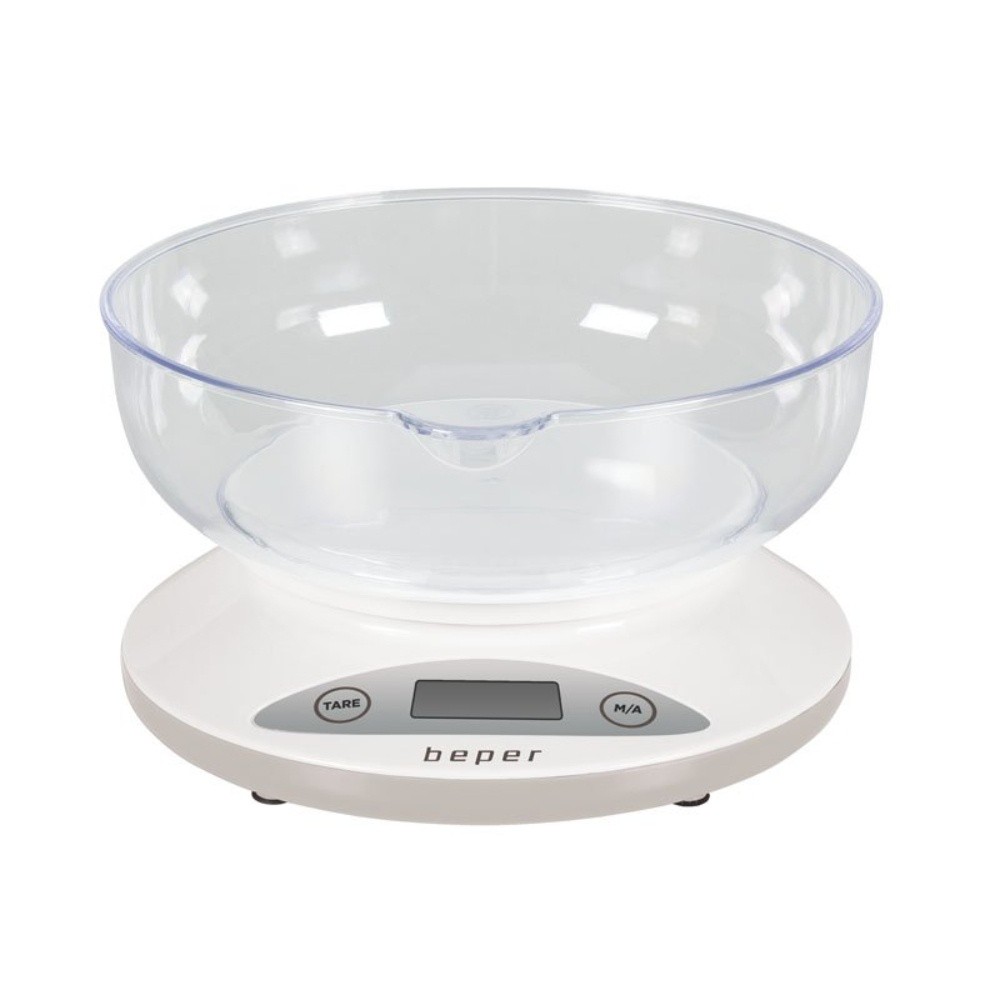 Beper Kitchen Scale, BP.802