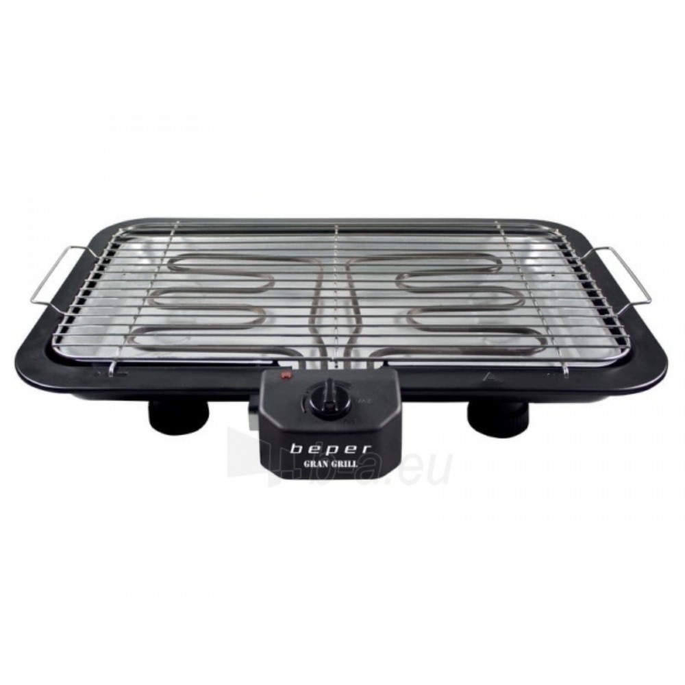 Beper Electric Barbecue, BT.450