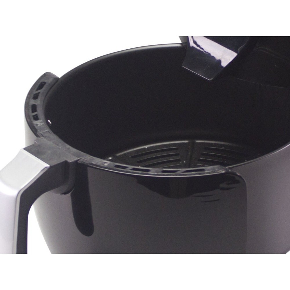 Beper Digital Air Fryer, P101FRI050