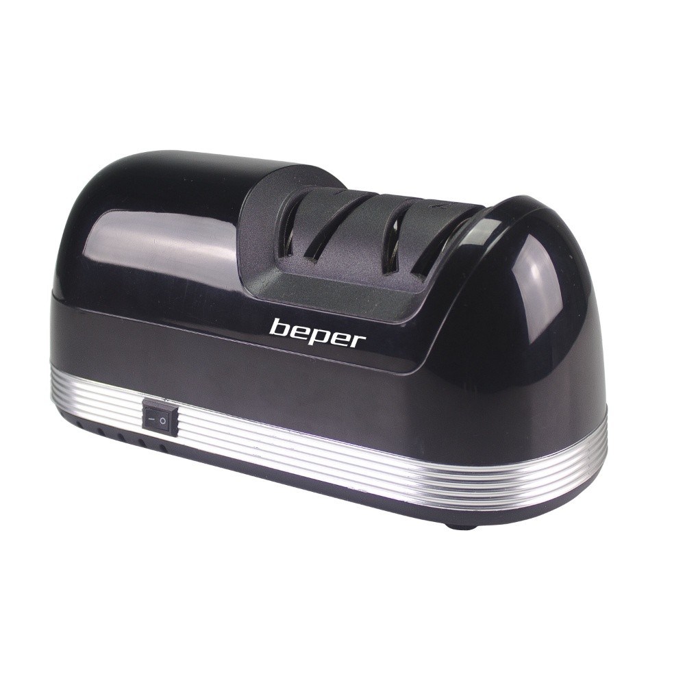 Beper Electric Knife Sharpener, P102ACP010