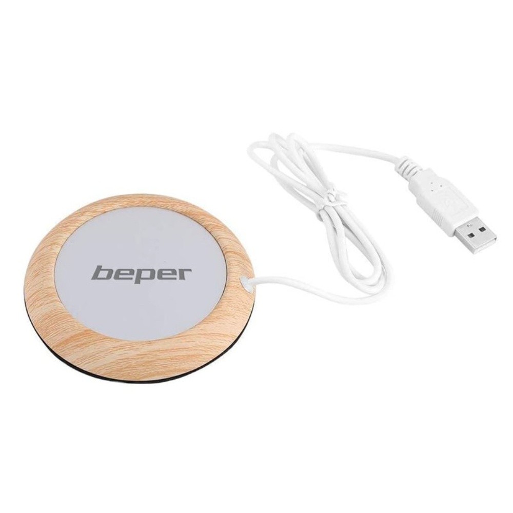 Beper Usb Mug Warmer, P201UTP003