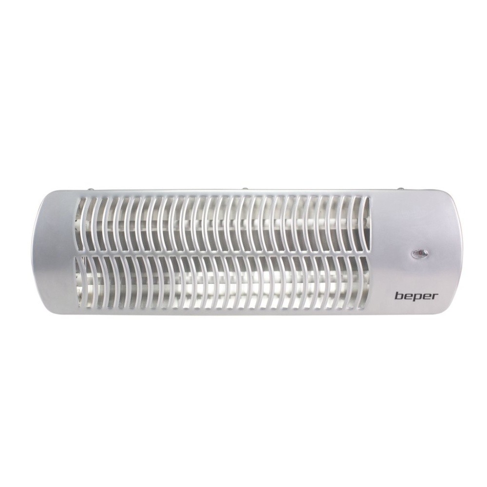 Beper Wall Mouted Quartz Heater, P203PAN003