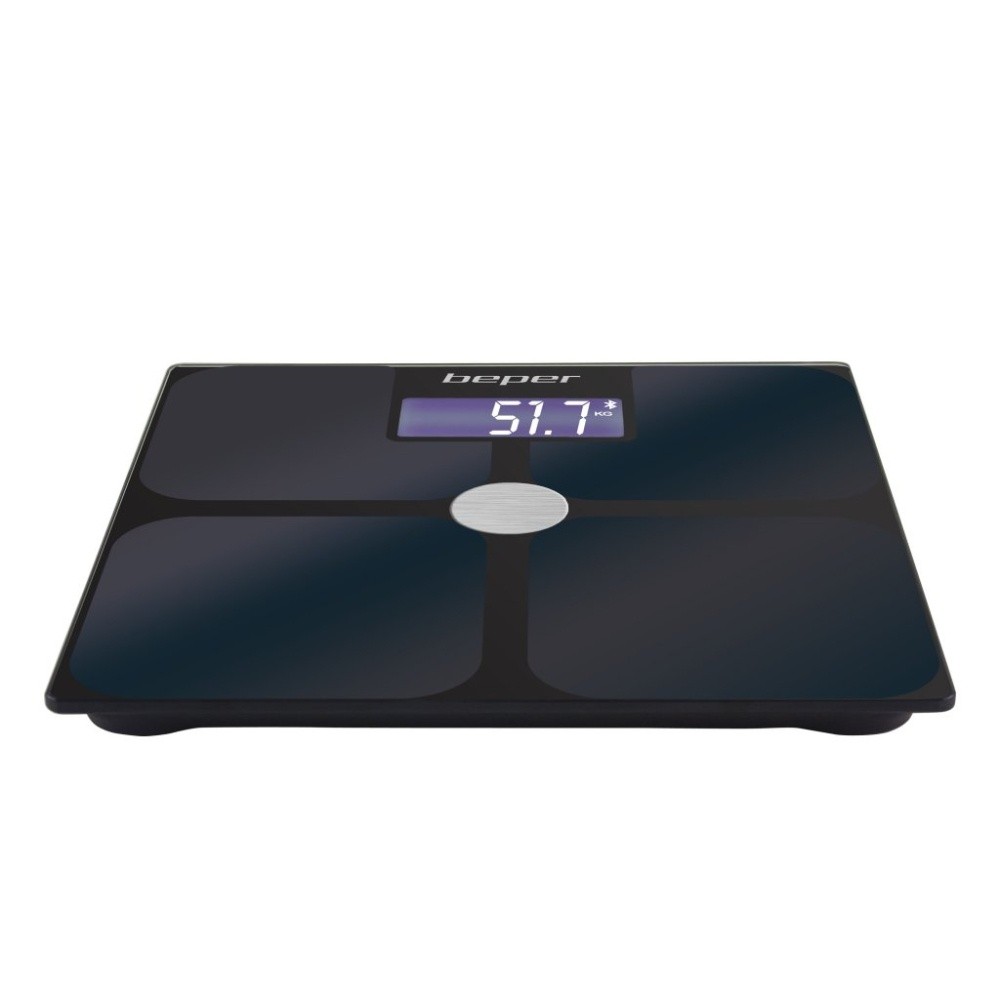 Beper Bioelectrical Impedance Body Scale, P303BIP050