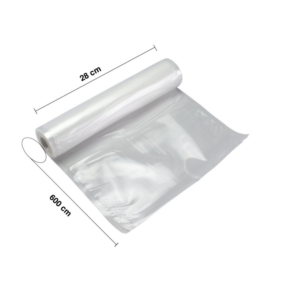 Beper Vacuum Sealer Bag Roll, RCO9003028