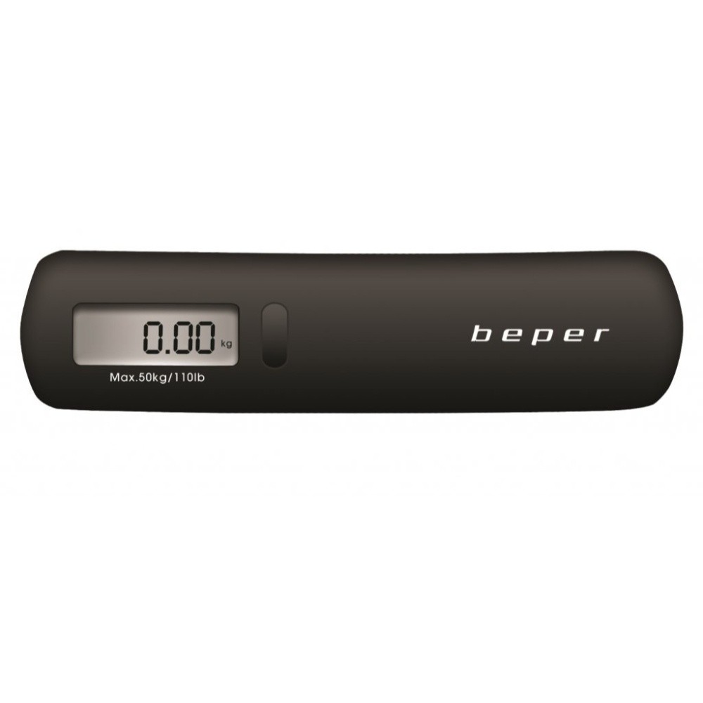 Beper Electronic Luggage Scale, UT.201