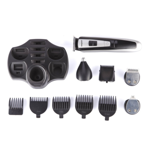 Beper 10 In 1 Grooming Set, 40.742