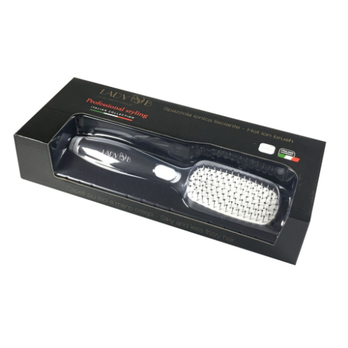 Beper Hot Iron Brush, 40.925