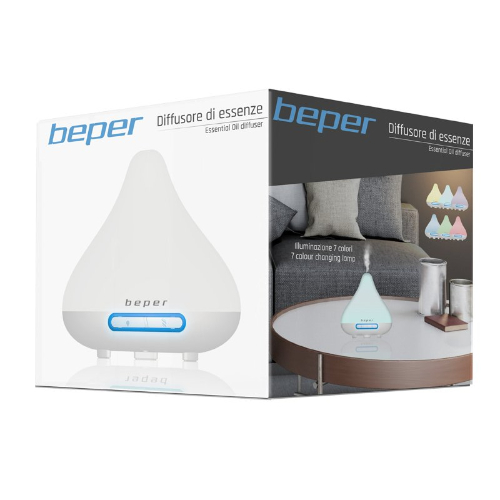 Beper Essential Oil Diffuser , 70.402