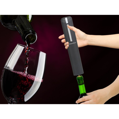 Beper Electric Corkscrew, AV.100