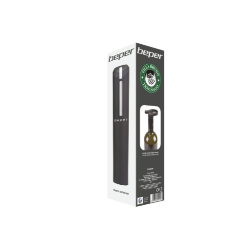 Beper Electric Corkscrew, AV.100