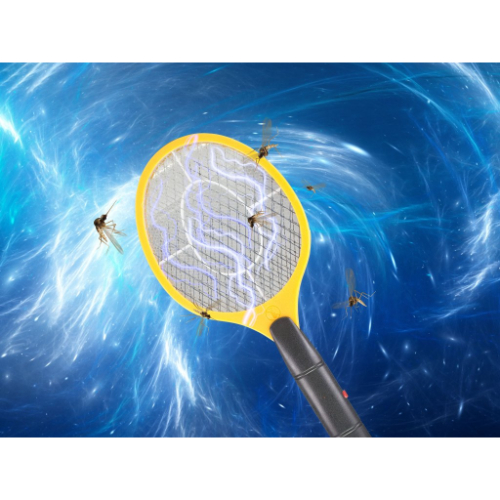 Beper Electric Bug Swatter, P206ZAN200