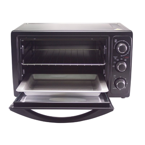 Beper Electric Oven 45L, 90.886