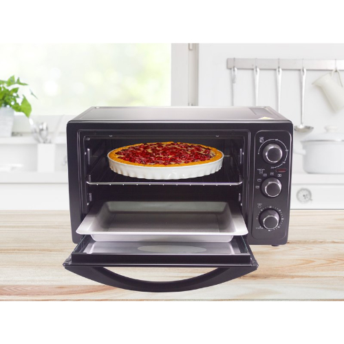 Beper Electric Oven 45L, 90.886