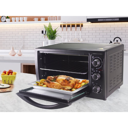 Beper Electric Oven 45L, 90.886