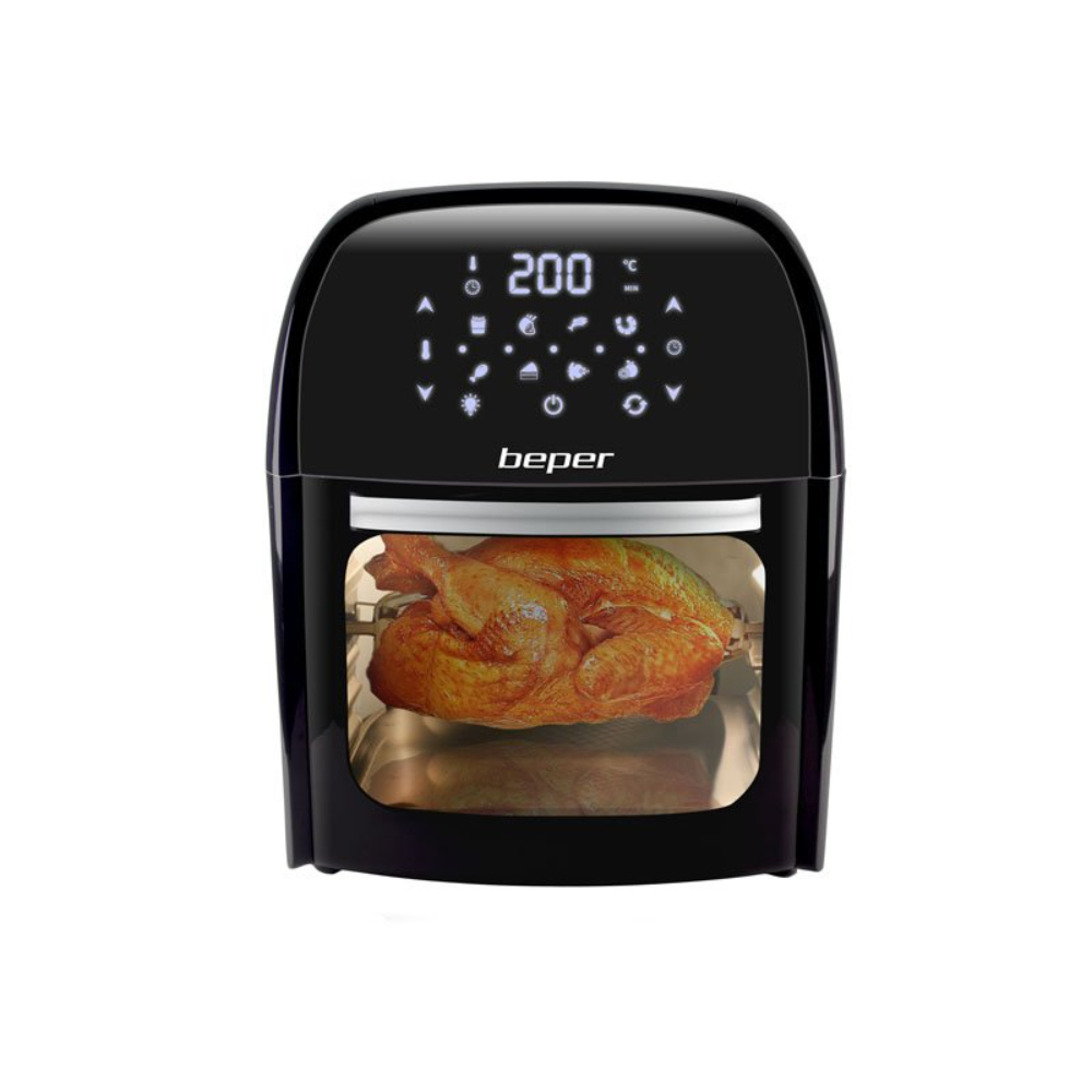 Multifunctional Digital Air Fryer, P101FRI012