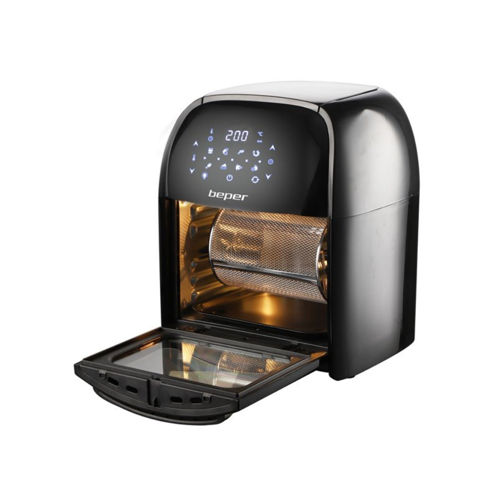 Multifunctional Digital Air Fryer, P101FRI012