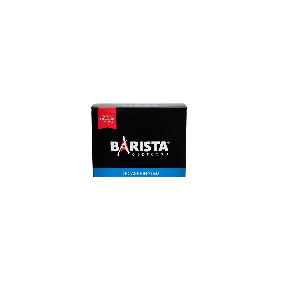 Barista Pods Decaf 7G-20Pcs, 0064