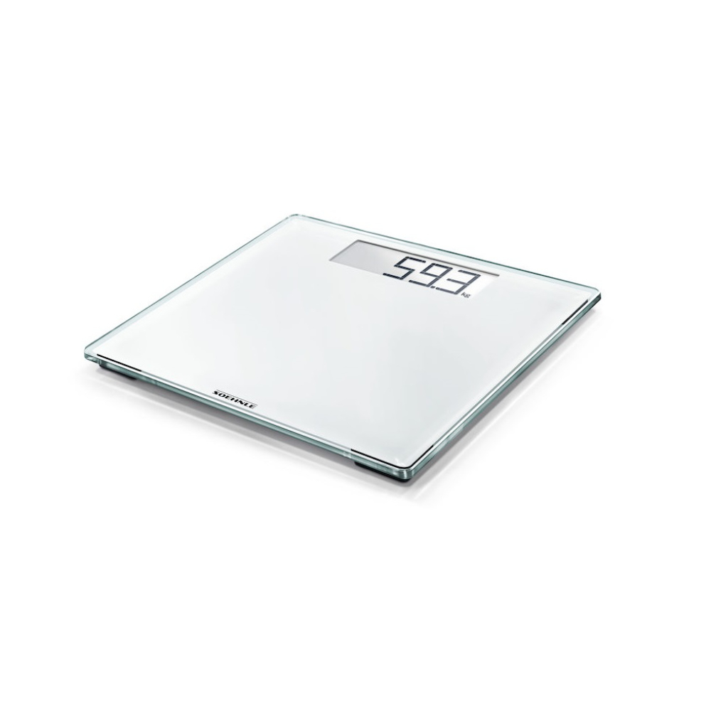 Soehnle Digital Personal Scale Style Sense Comfort 100, 210751