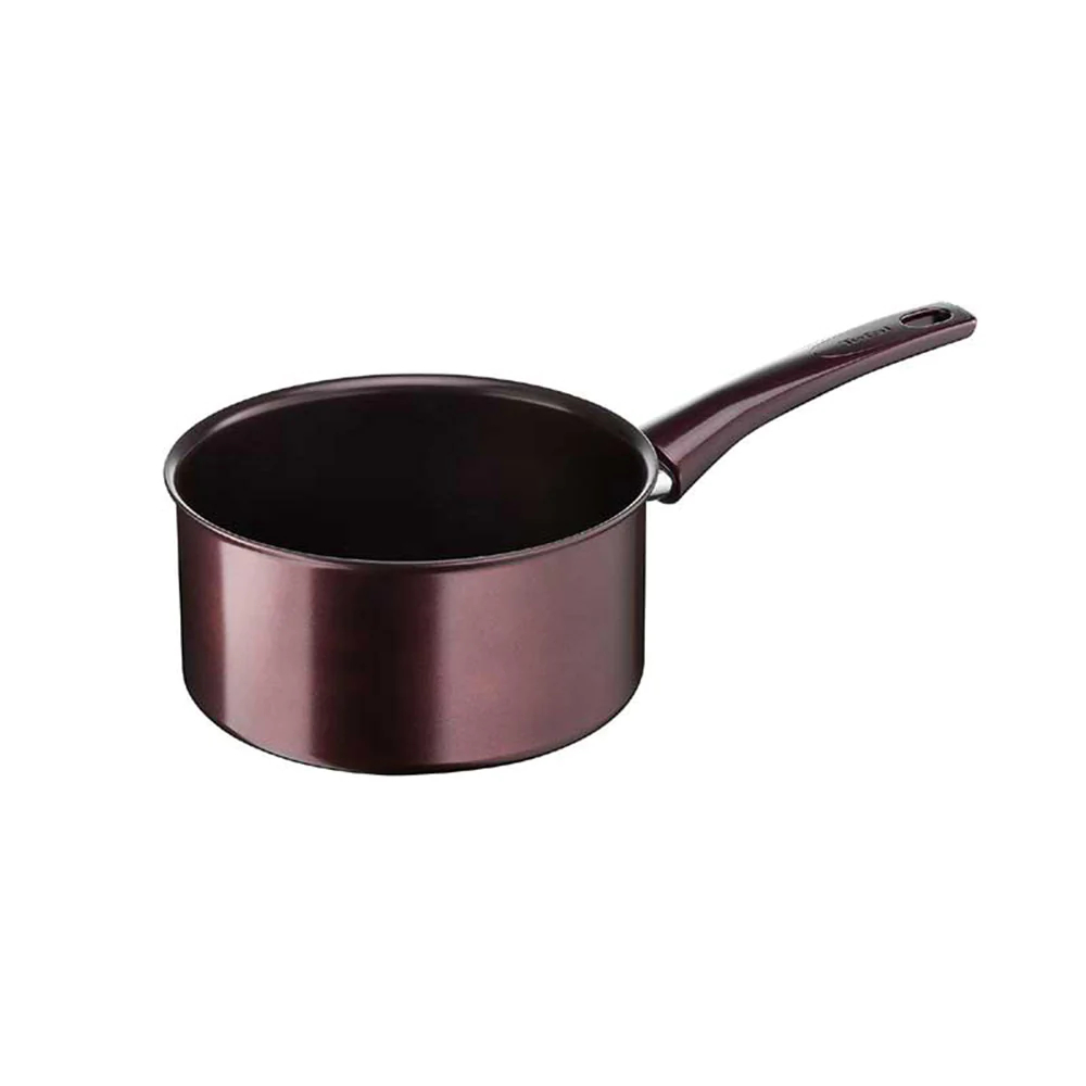 Tefal Dark Ruby - Saucepan 18cm, C4022912