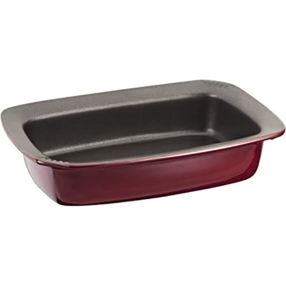 Tefal So Easy - Large Rectangular - 38X31X8Cm, J2102514