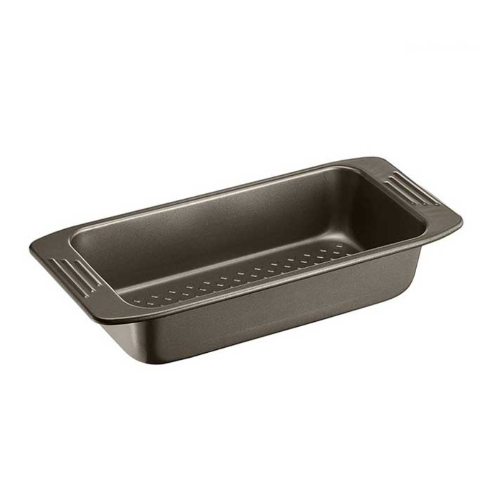 Tefal Easy Grip Gold - Loaf Pan 12X25Cm, J1625345