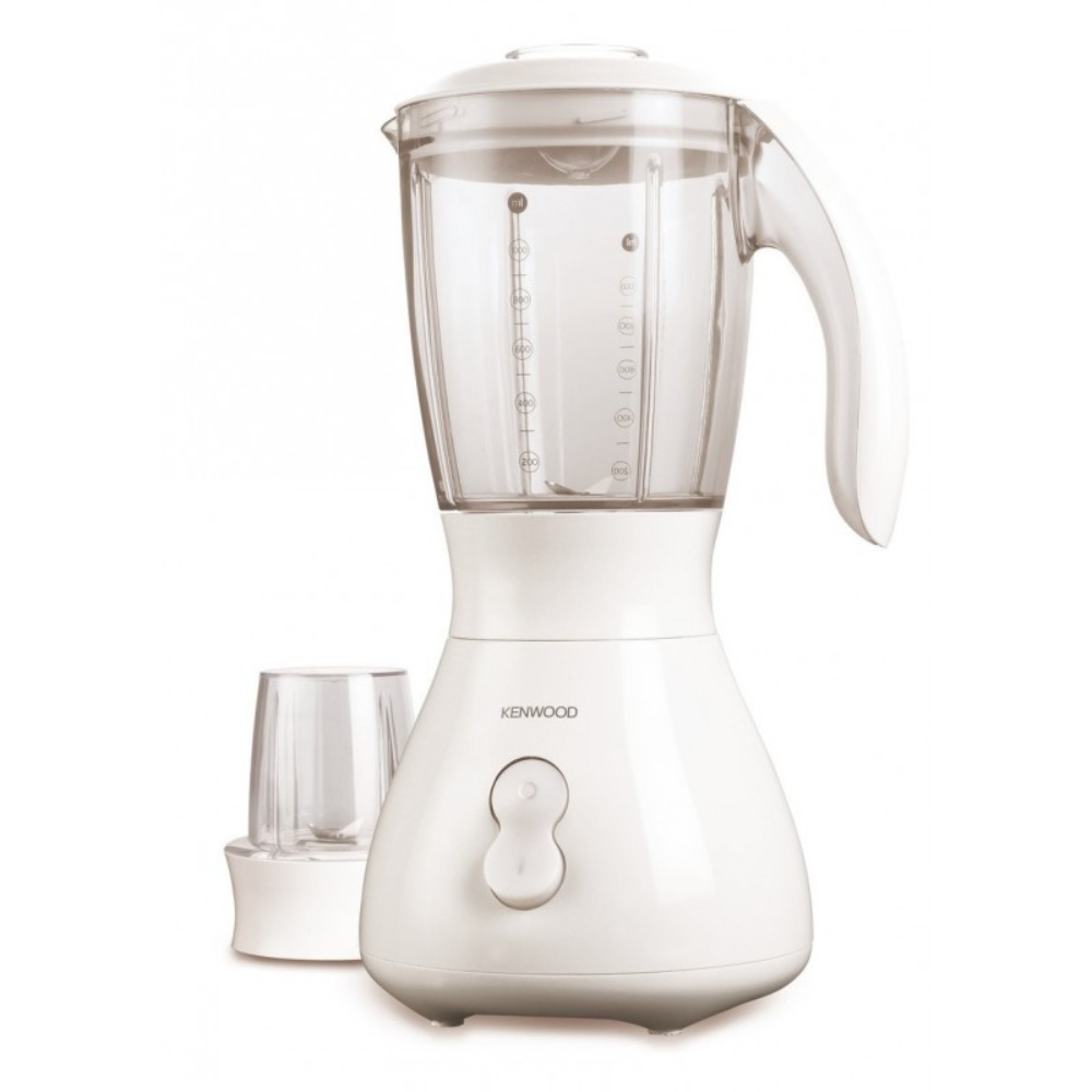 Kenwood BLS335 Blender+Mill 1L White, KEN-186077