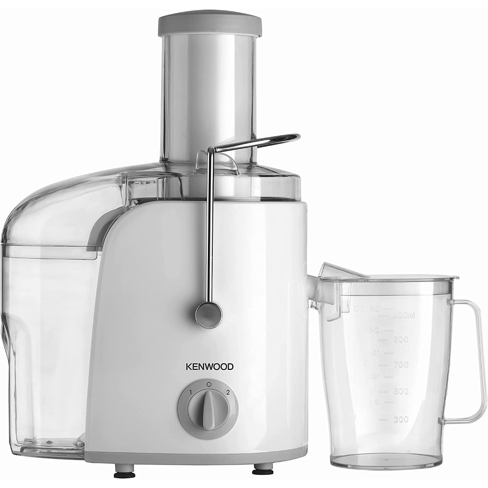 Kenwood Centrifugal Juicer, 800W, White, KEN-JEP02A0WH