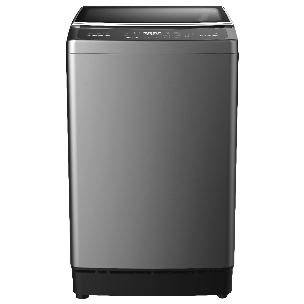 Hisense Washer 13Kg Titanium Top Loader, HSN-WTJA1302T