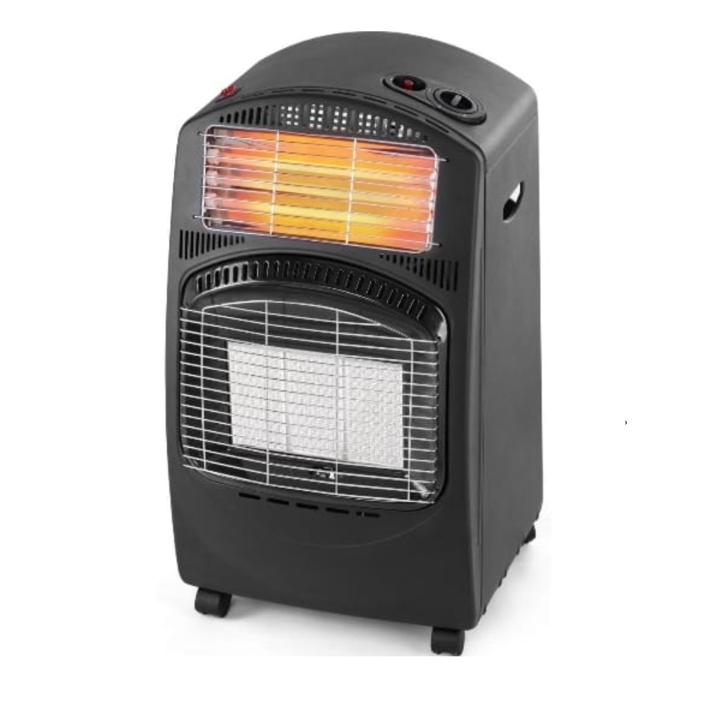 Big General Electric Gas Heater, BIG-KFEG005