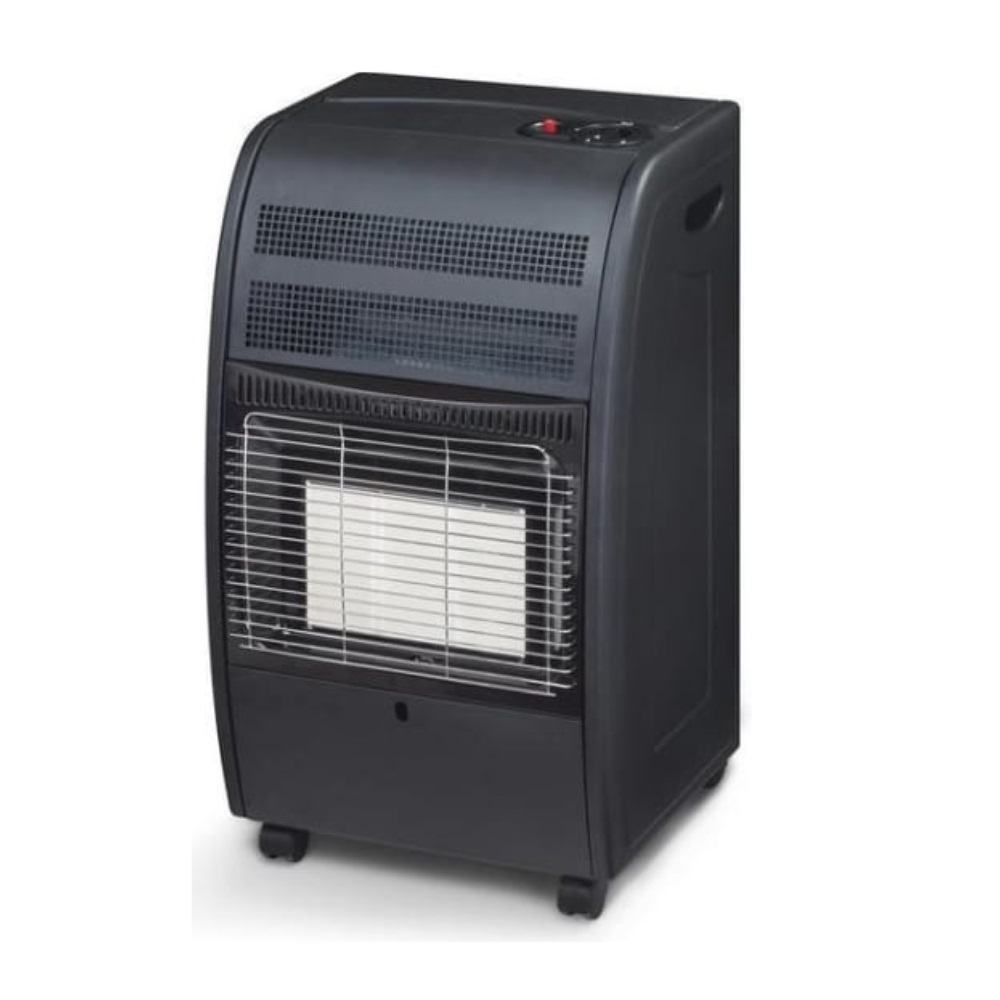 Big General Gas Heater, BIG-KF006C