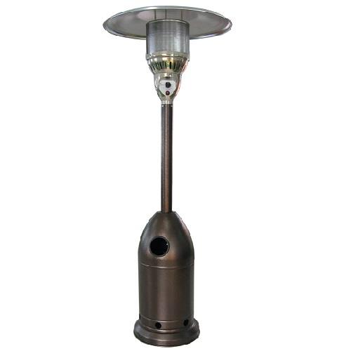 Gas Heater Bronze (Outdoor), SUN02B