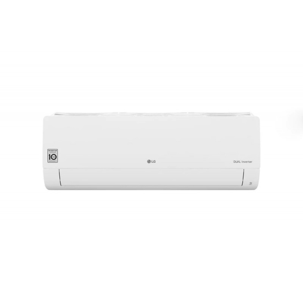 LG Air Conditioner 12000BTU, Dual Inverter, S4NW12JA3